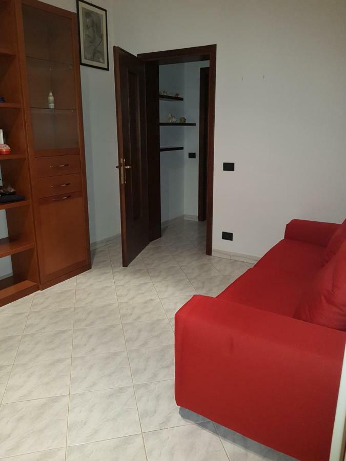 Ferienwohnung Il Diacciarello Gabbro Exterior foto