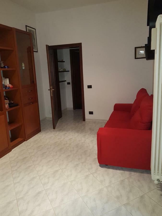 Ferienwohnung Il Diacciarello Gabbro Exterior foto