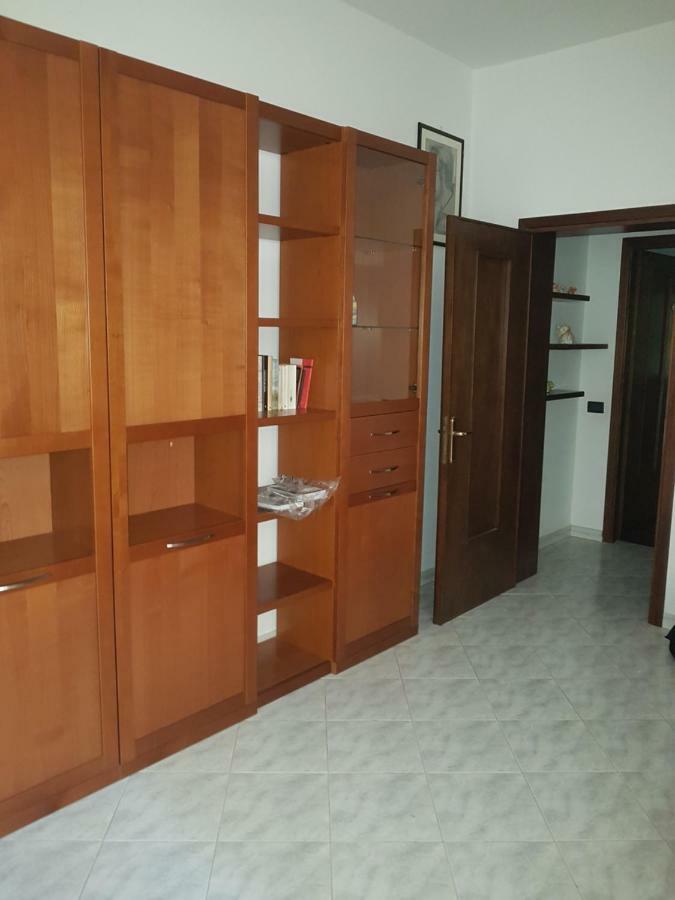 Ferienwohnung Il Diacciarello Gabbro Exterior foto