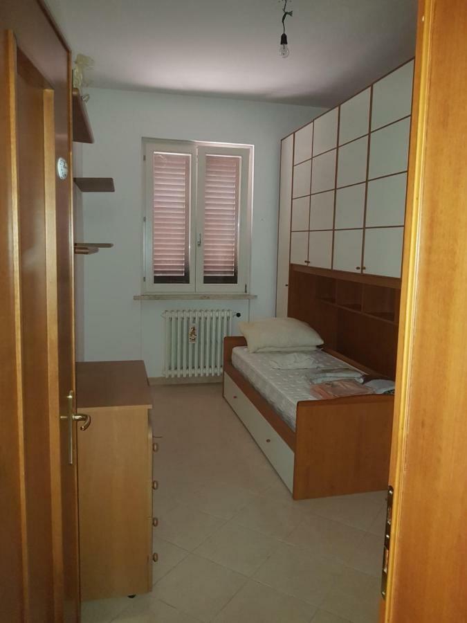Ferienwohnung Il Diacciarello Gabbro Exterior foto